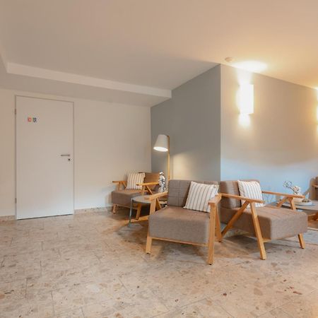 Haus Bielefeld Ferienwohnung 13 Norderney Exterior foto