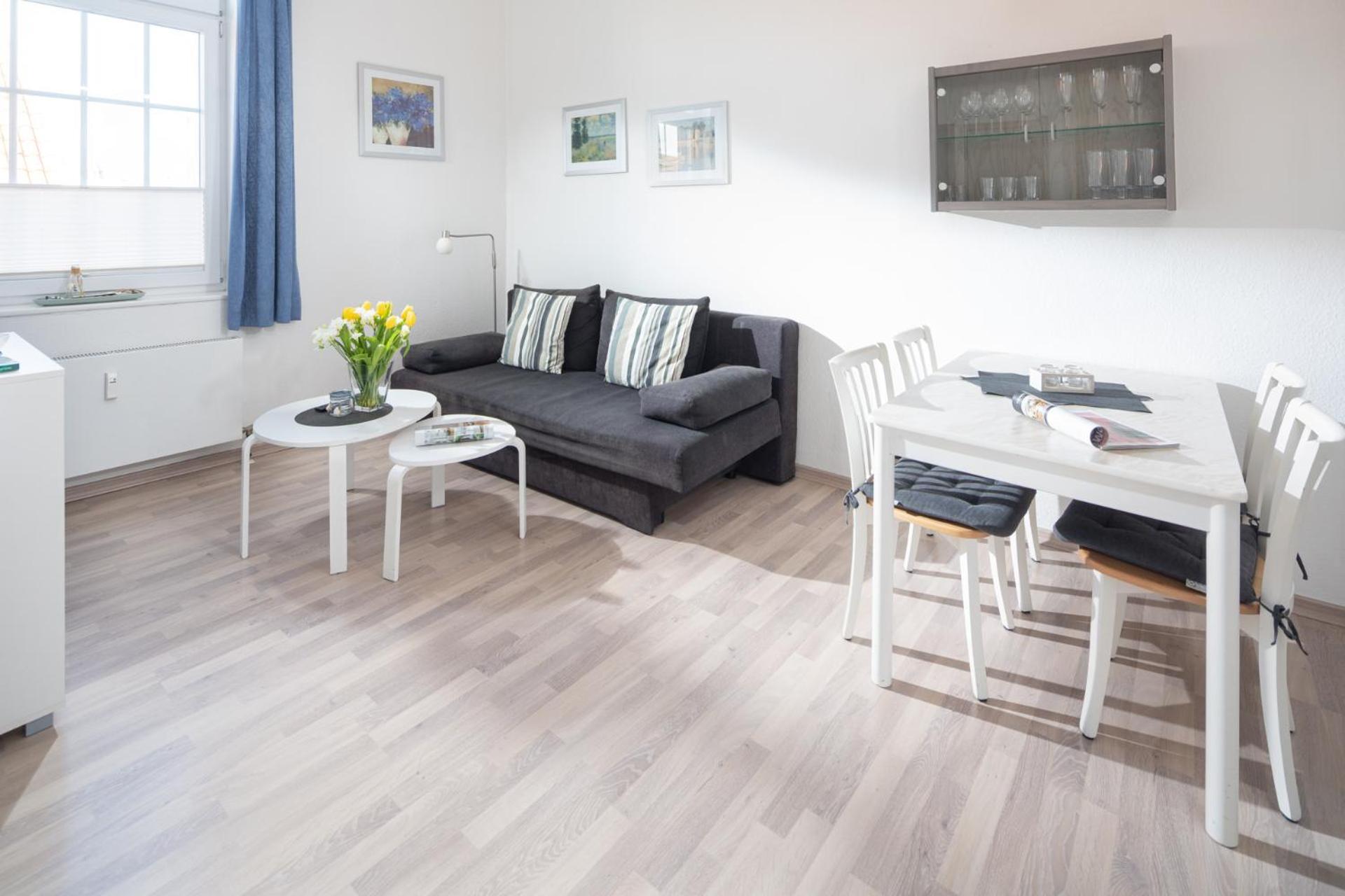 Haus Bielefeld Ferienwohnung 13 Norderney Exterior foto